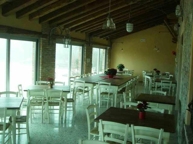 Agriturismo Antiche Mura Jesolo Eksteriør billede